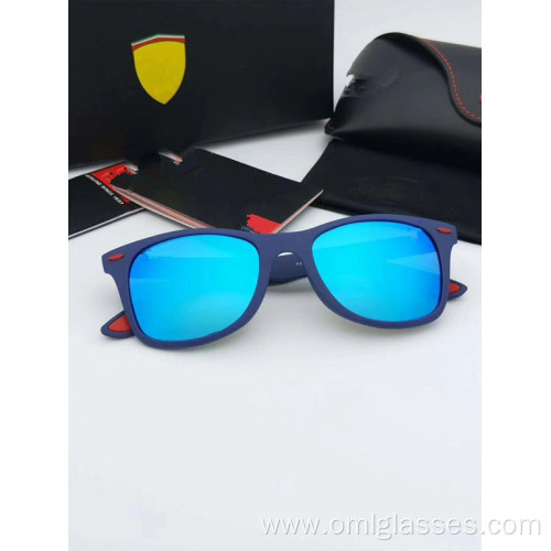 Cat Eye Unisex Sun Glasses for Driving